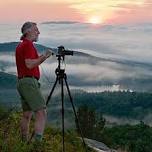 Acadia National Park landscape photography workshop