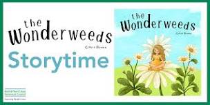 The Wonderweeds Storytime