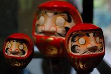 Ome Daruma Market 2025