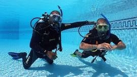 Beginner Scuba Class