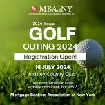 MBAofNY Annual Golf Outing