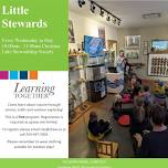 Little Stewards Program – Christina Lake Stewardship Society