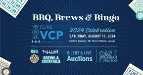 2024 Cure VCP Disease Celebration