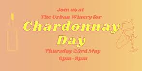 Chardonnay Day Tasting