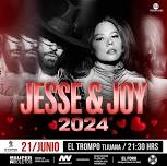 Jesse & Joy