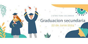 Graduacion Secundaria