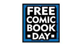 Free Comic Book Day