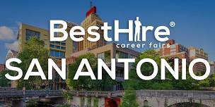 San Antonio Job Fair August 8, 2024 - San Antonio Career Fairs