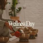 Glød Yoga's Wellness Day