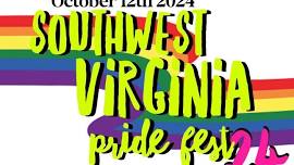 SWVA Pride Festival 2024