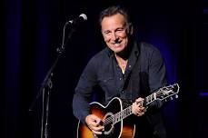 Bruce Springsteen - Phoenix, AZ