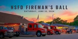 2024 NSFD FIREMAN'S BALL