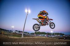 Litchfield Supercross RD. 12 — MOTOKAZIE