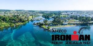 IRONMAN New Zealand