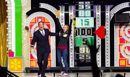 Price is Right Live