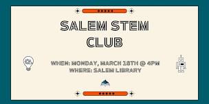 Salem STEM Club