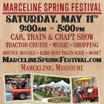 Marceline Spring Festival