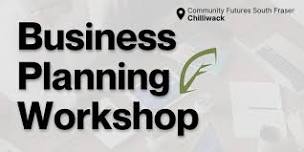 Business Planning Workshop