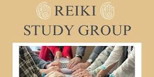 Reiki Study Group