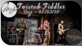 Lucid Street @ Twisted Fiddler 5/3