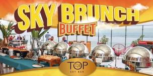 Sky Brunch Buffet