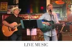 Live Music by Doin' Time Country Classics