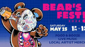 Bear's Fest