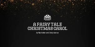 A Fairy Tale Christmas Carol