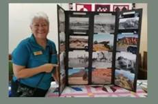 Then and Now Celebrating Colorado National Monument