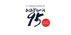 Académie 95 - 4th Group Show