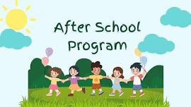 After School Program: End of Year Celebration