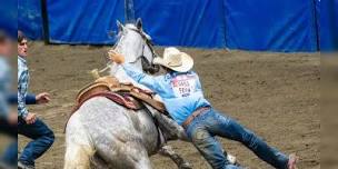 Tennessee Invitational Black Rodeo,