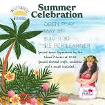 Summer Celebration!