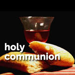 Holy Communion