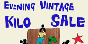 TVC Vintage: Altrincham Evening Kilo Sale