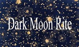 Dark Moon Rite