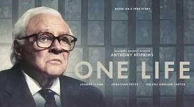 One Life (2023)