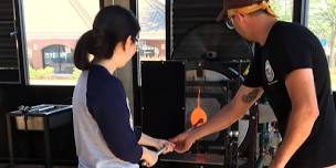 Glassblowing Workshops