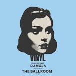 Vinyl     — The Ballroom, Canterbury