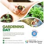 Gardening Day – Washington County