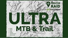 Recce Raid 2024 MTB & Trail Run Ultras