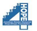 Steps 4 Hope 5k Run and 1 mile Walk