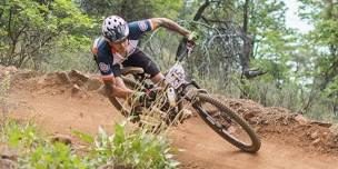 CA DIRT MTB/USAC REGIONAL MTB SERIES - R2 - Ridin' High at the Ranch