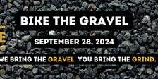 7th Annual Bike the Gravel: TdeCE