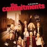 EAC Films: The Commitments