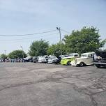 6th Annual Charles Korstjens Memorial Car Show