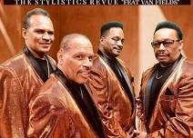 Oneness Concert featuring The Stylistics