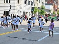 4th Juneteenth parade announced, 2nd to be officially organized in Racine