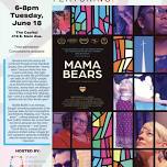 Pride Month Movie Night: Mama Bears documentary