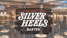 Live Music by SILVER HEELS at The Pub